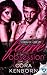 Fame And Obsession (Lords Of Lyre Book 1)