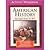 American History: The Early Years to 1877, Activity Workbook