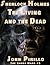 Sherlock Holmes The Living and The Dead (The Ghost Wars Book 5)