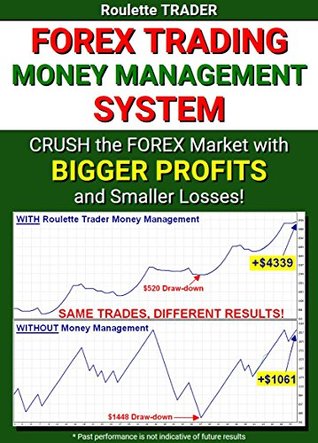 Forex Trading Money Management System: Crush the Forex Market with Bigger Profits and Smaller Losses! (Kindle Edition)