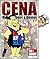 JOHN CENA by Arnold Cash