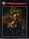 Den of Thieves: Advanced Dungeons & Dragons 2nd Edition
