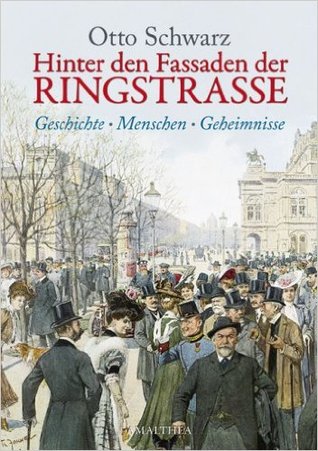Hinter den Fassaden der Ringstrasse