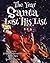 The Year Santa Lost His List