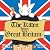 The Kitten from Great Britain