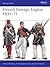 French Foreign Legion 1831–71 (Men-at-Arms)