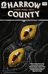 Harrow County #17 by Cullen Bunn