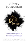 De grit factor