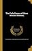 The Early Poems of Oliver W...