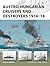 Austro-Hungarian Cruisers and Destroyers 1914–18 by Ryan K. Noppen