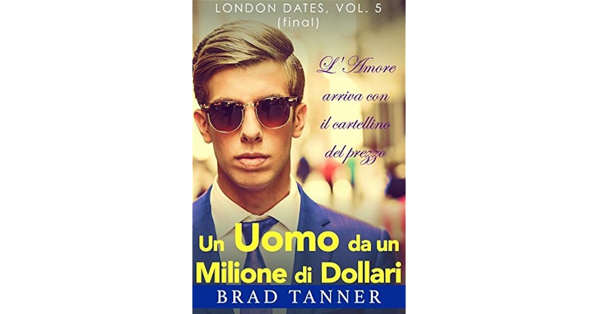 L Uomo Da Un Milione Di Dollari