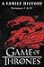 Game of Thrones: A Family H...