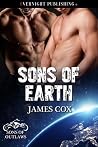 Sons of Earth (Sons of Outlaws, #1) Sons of Earth (Sons of Outlaws, #1)
