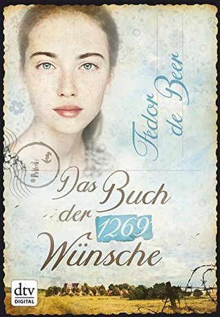 Das Buch der 1269 Wünsche