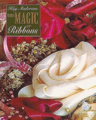 The Magic of Ribbons (Paperback)