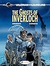Valerian & Laureline (english version) - Volume 11 - The Ghos... by Pierre Christin