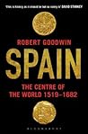 Spain: The Centre...