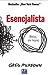 Esencjalista. Mniej, ale lepiej by Greg McKeown