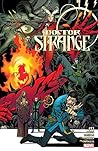 Doctor Strange #13