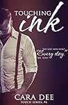Touching Ink by Cara Dee