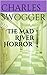 The Mad River Horror (The Visionist Book 1)