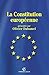 La Constitution européenne