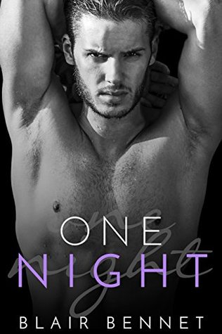 One Night (Kindle Edition)