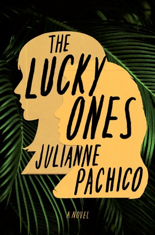 The Lucky Ones (Hardcover)