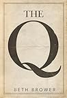 Book cover for The Q