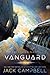Vanguard (The Genesis Fleet, #1)