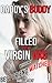 Daddy's Buddy Filled my Virgin Vag (Taboo Erotica): (While my Best Friend Watched!) (Daddy's Buddy Bred Book 1)