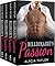 Billionaire's Passion: The Complete Series