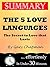 Summary: The 5 Love Languages: The Secret to Love that Lasts by Gary Chapman