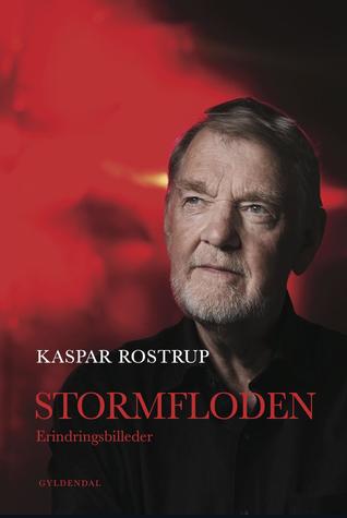 Stormfloden: Erindringsbilleder (ebook)