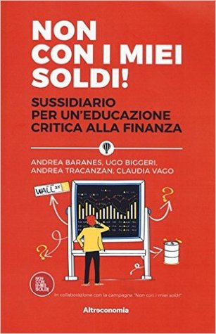 Non con i miei soldi! (Paperback)