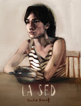 La sed (Hardcover)