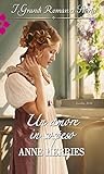 Un amore in sospeso by Anne Herries