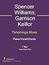 Tishomingo Blues Sheet Music