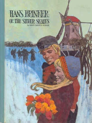 Hans Brinker or, The Silver Skates