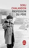 Profession du père