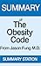 The Obesity Code | Summary