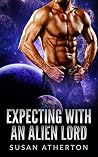 Expecting with an Alien Lord Expecting with an Alien Lord