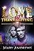 Love at Thanksgiving - Part 3 by Mary Andrews