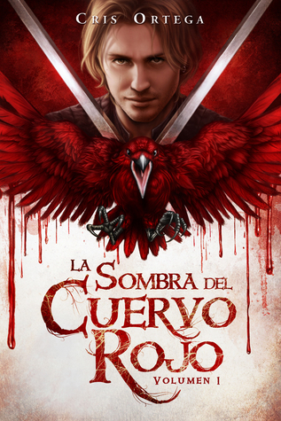 La sombra del cuervo rojo (volumen 1)