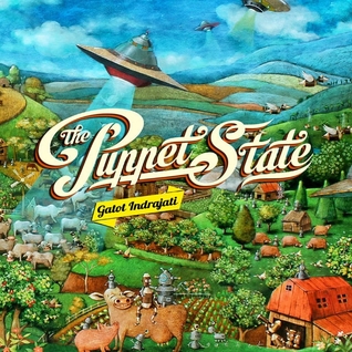 The Puppet State (Hardcover)