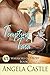 Tempting Tara (Warriors of Kelon, #2)