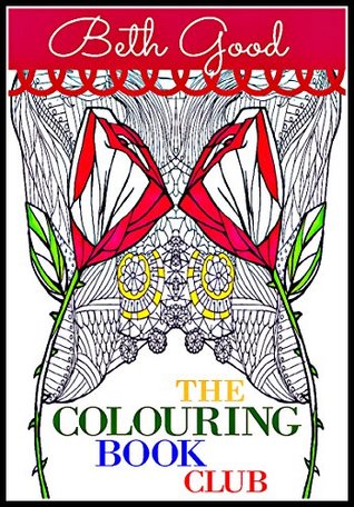 The Cornish Colouring Book Club (Kindle Edition)