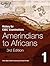 History for CSEC Examinations: Amerindians to Africans Book 1
