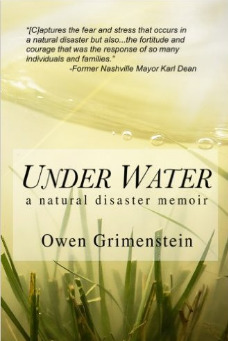 Under Water: A Natural Disaster Memoir