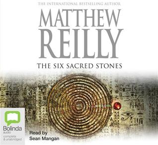 The Six Sacred Stones